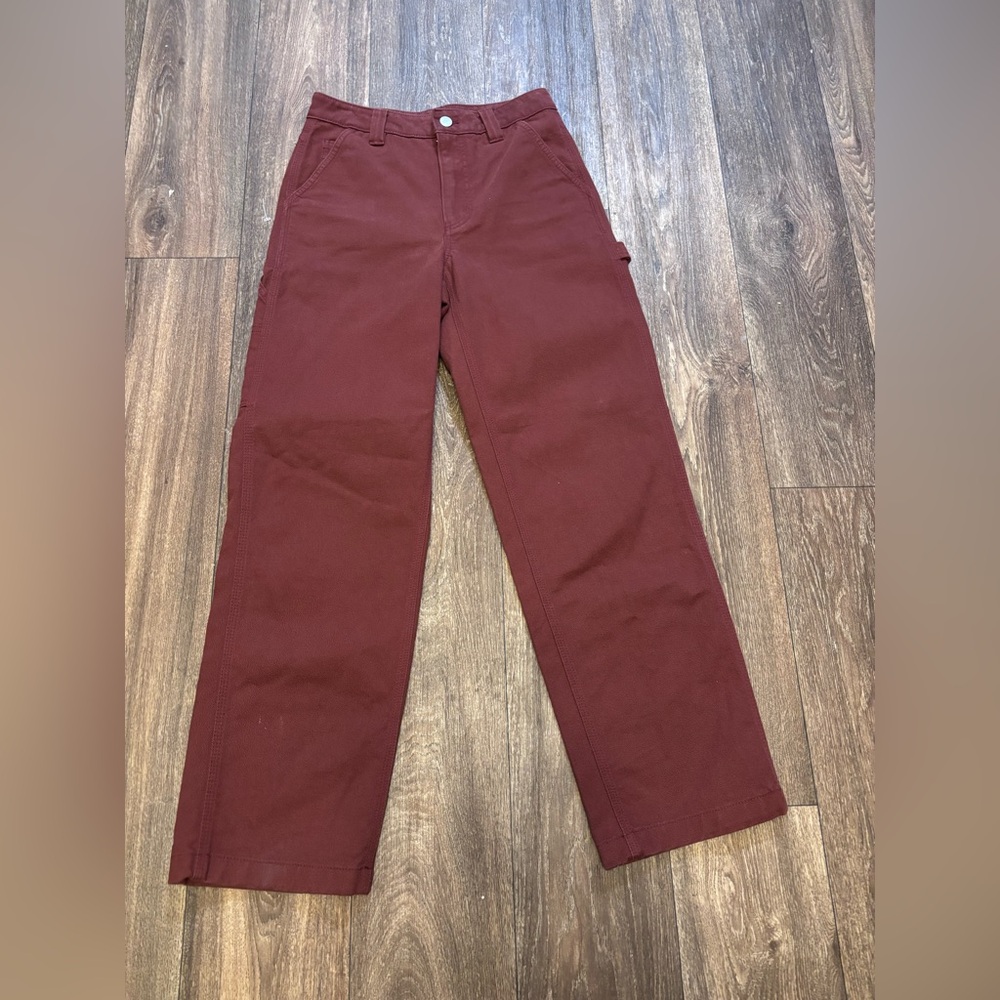 TNA Cargo Pants size 2-0187